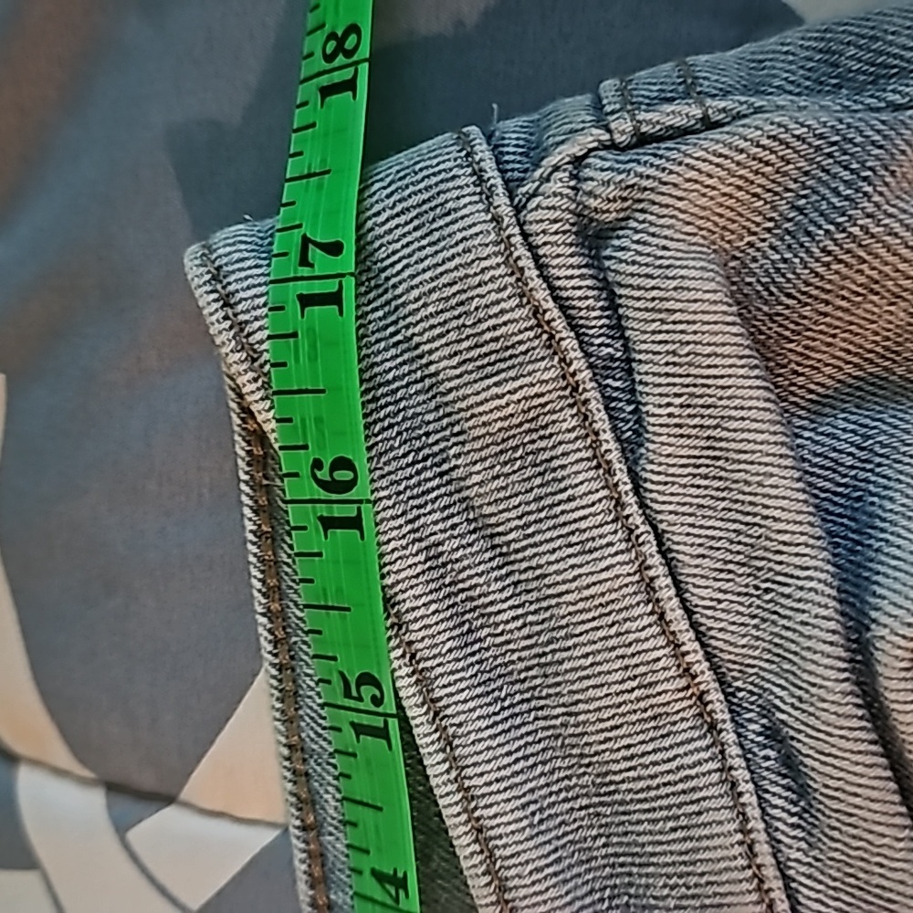 🍉 jeans - Picture 3 of 7